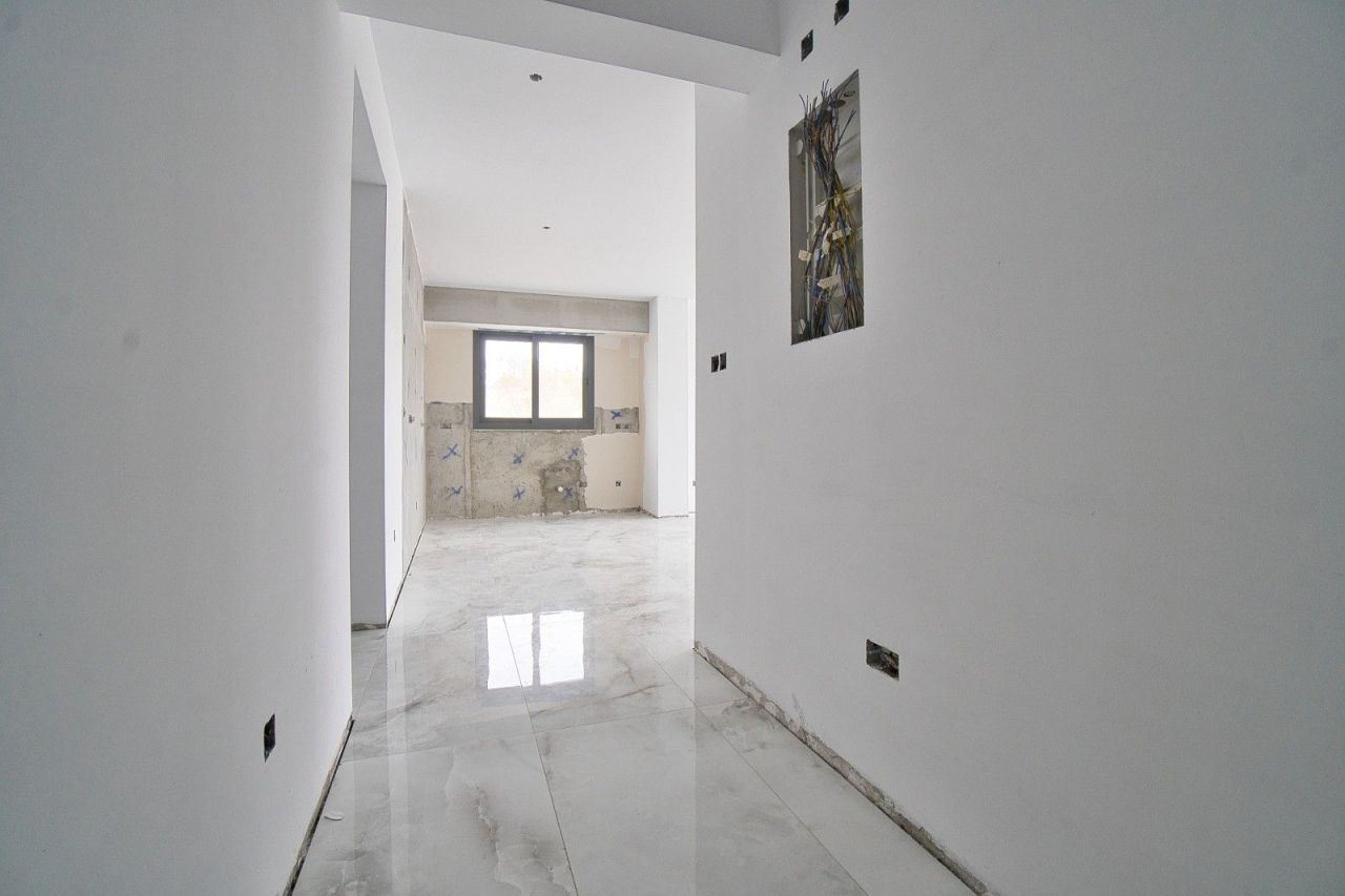 Апартаменты в Лимасоле, Кипр, 140 м² - фото 2