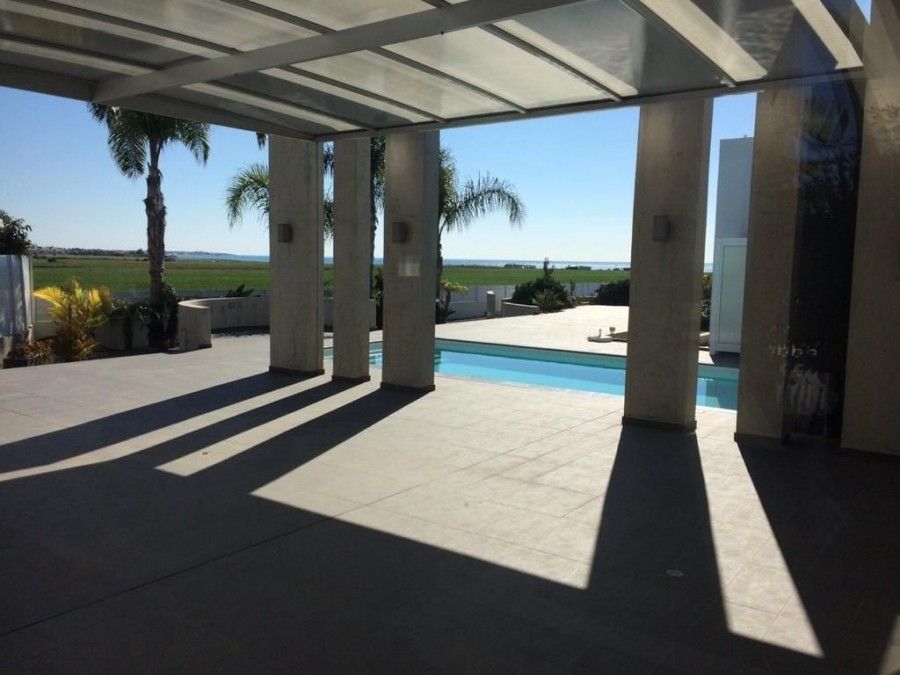 Вилла в Ларнаке, Кипр, 320 м² - фото 2