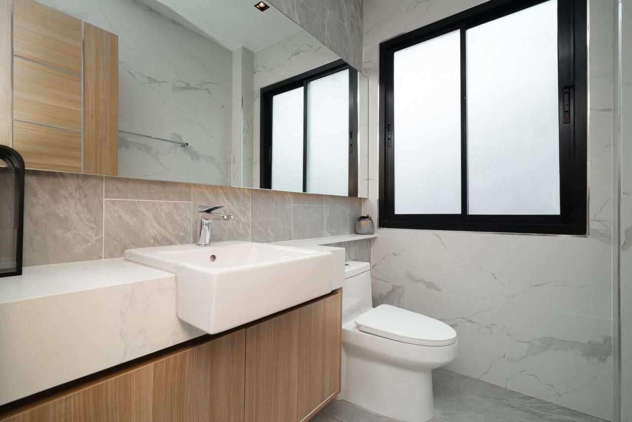 Вилла на острове Пхукет, Таиланд, 80 м² - фото 4