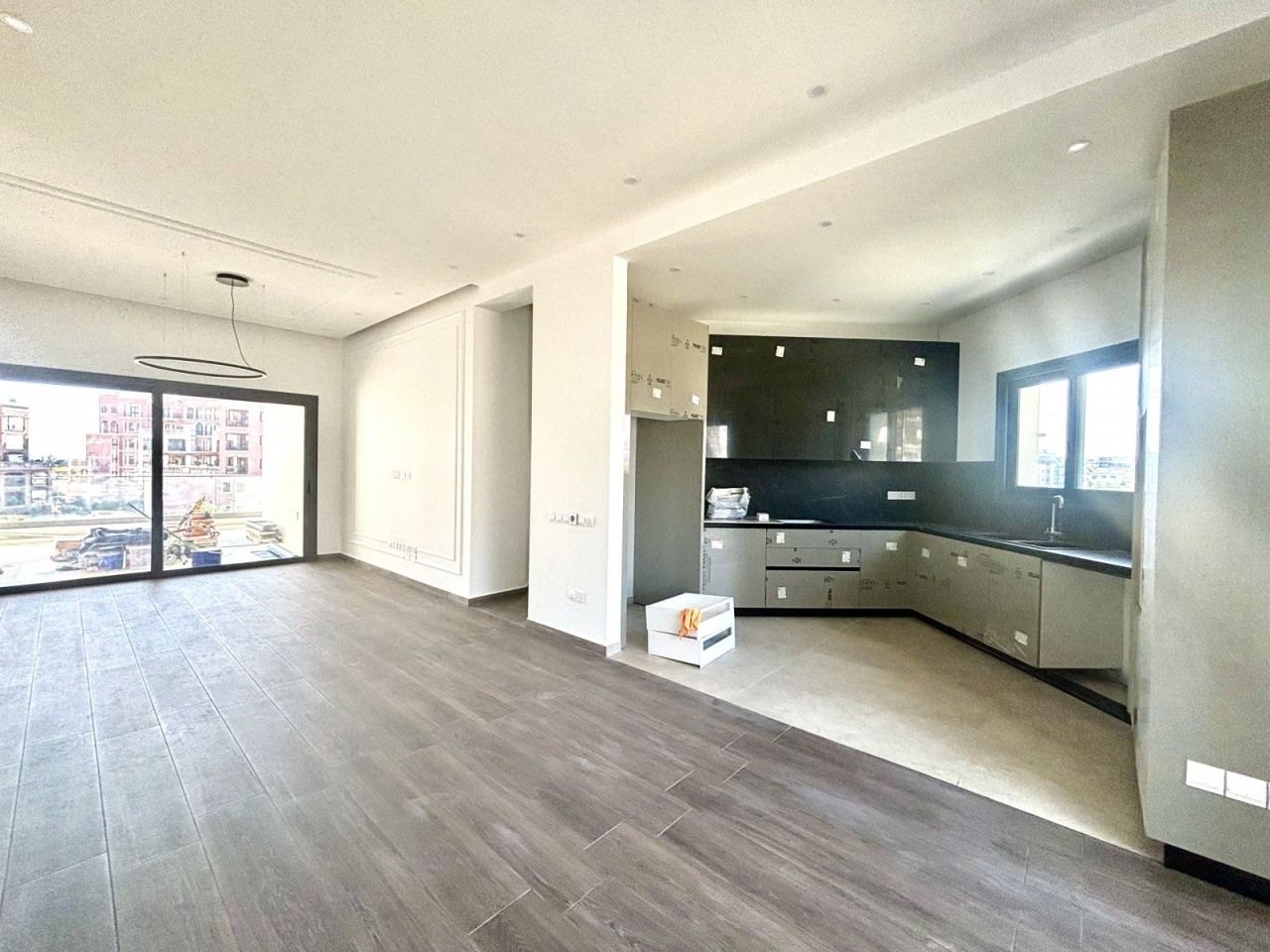 Пентхаус в Лимасоле, Кипр, 160 м² - фото 2