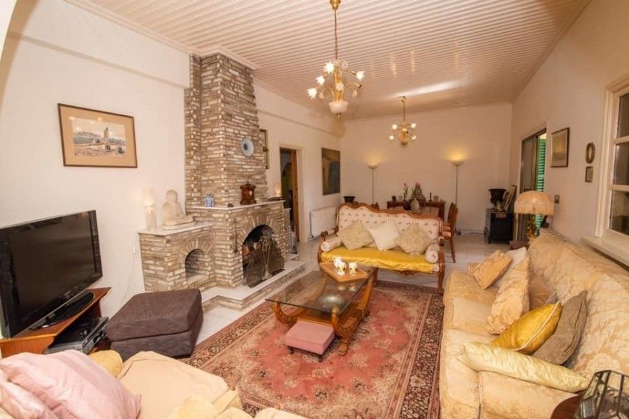 Вилла в Протарасе, Кипр, 550 м² - фото 2