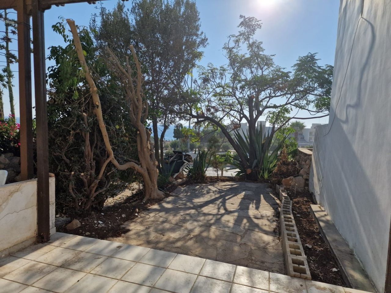 Таунхаус в Пафосе, Кипр, 86 м² - фото 2