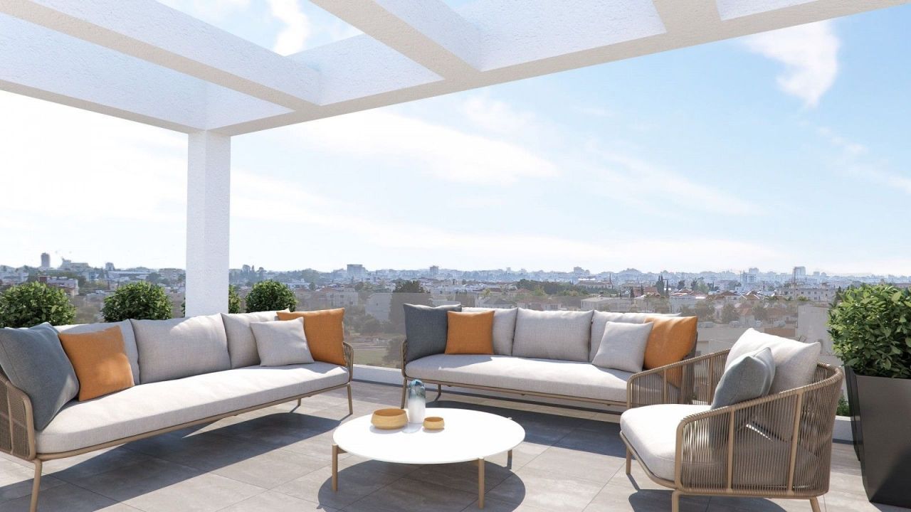 Коммерческая недвижимость в Ларнаке, Кипр - фото 2