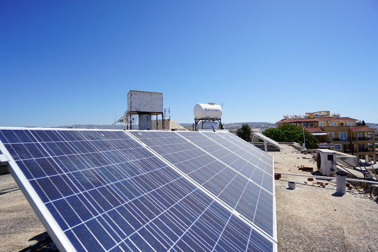 Коммерческая недвижимость в Пафосе, Кипр - фото 2