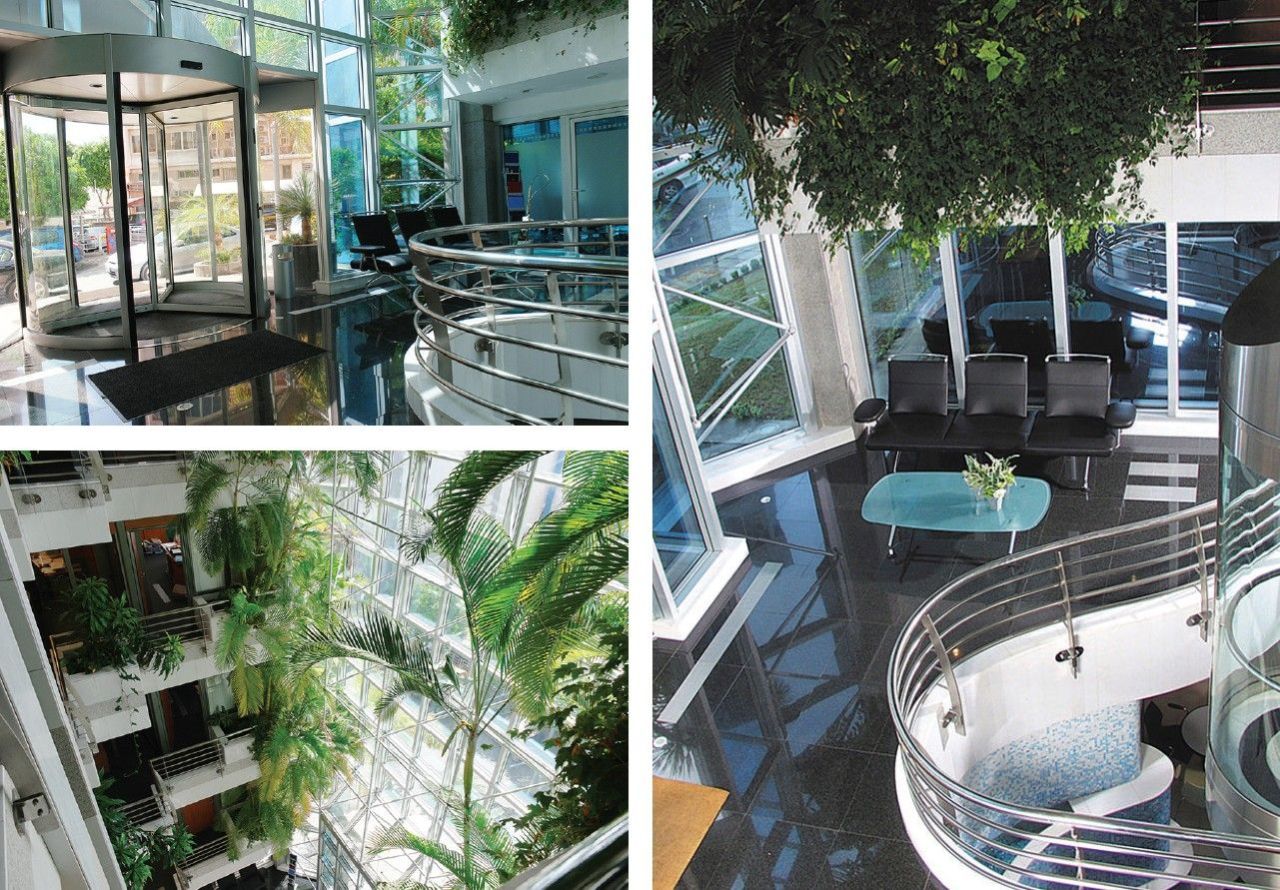 Офис в Лимасоле, Кипр - фото 2