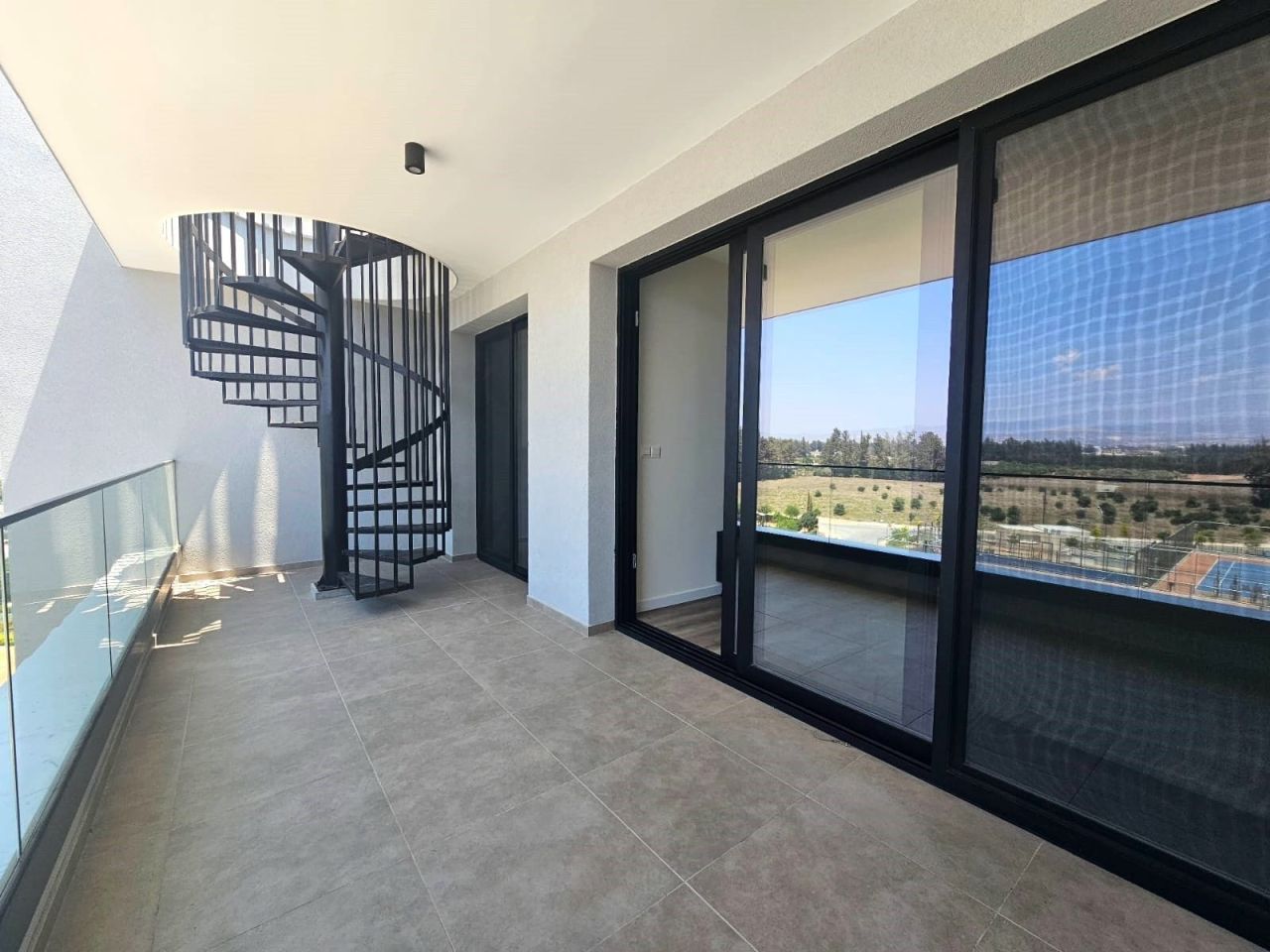 Пентхаус в Лимасоле, Кипр, 69 м² - фото 2