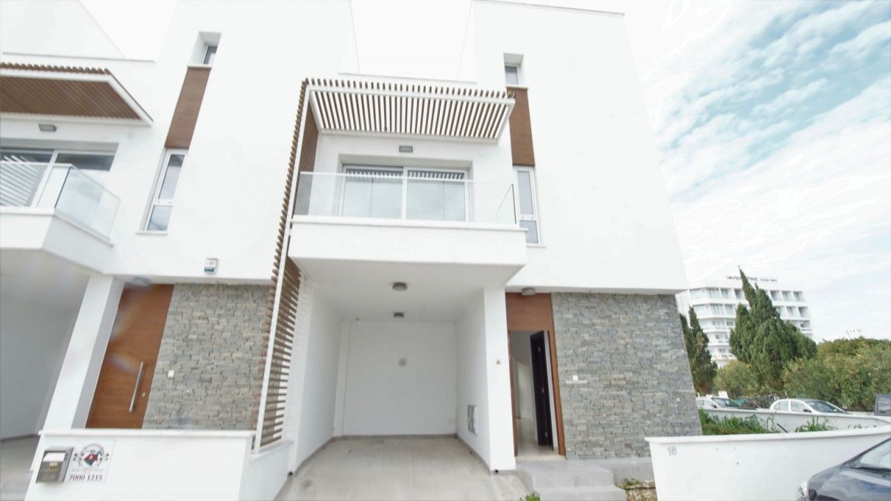 Вилла в Пафосе, Кипр, 175 м² - фото 2