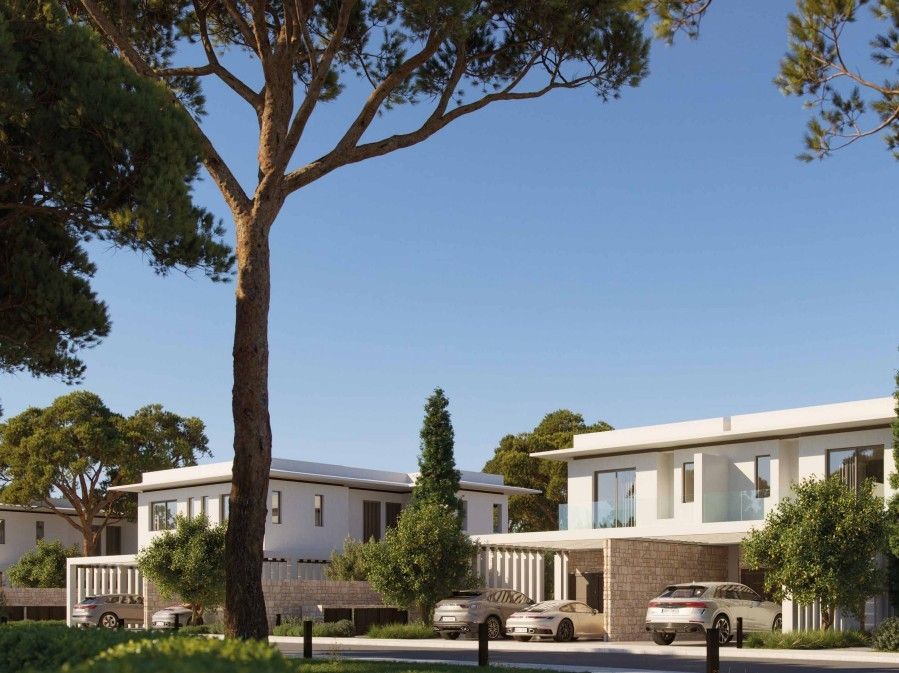 Таунхаус в Лимасоле, Кипр, 180 м² - фото 2