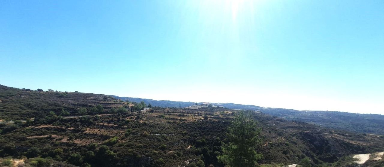 Вилла в Лимасоле, Кипр, 130 м² - фото 2