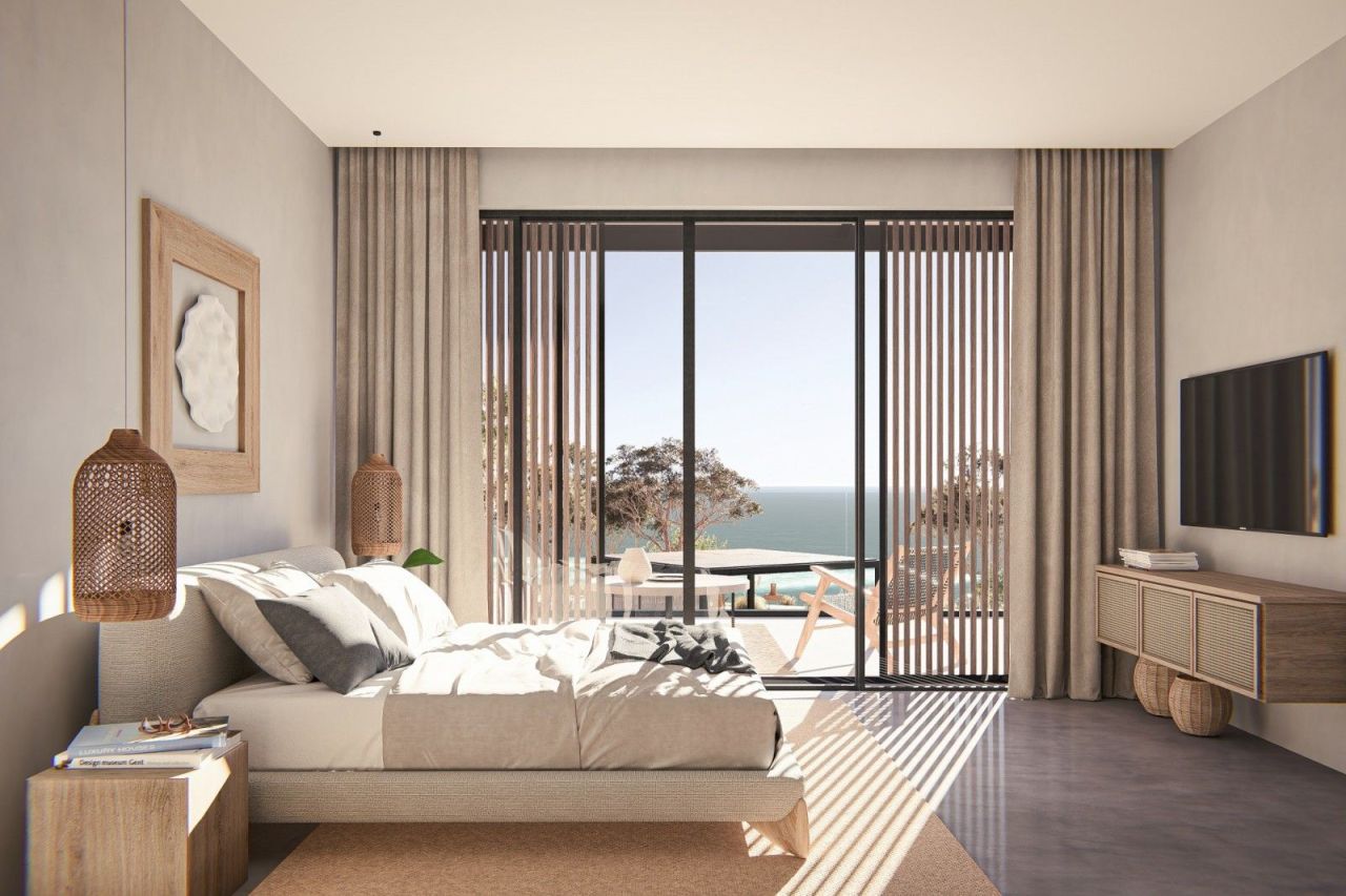 Апартаменты в Протарасе, Кипр, 123 м² - фото 2