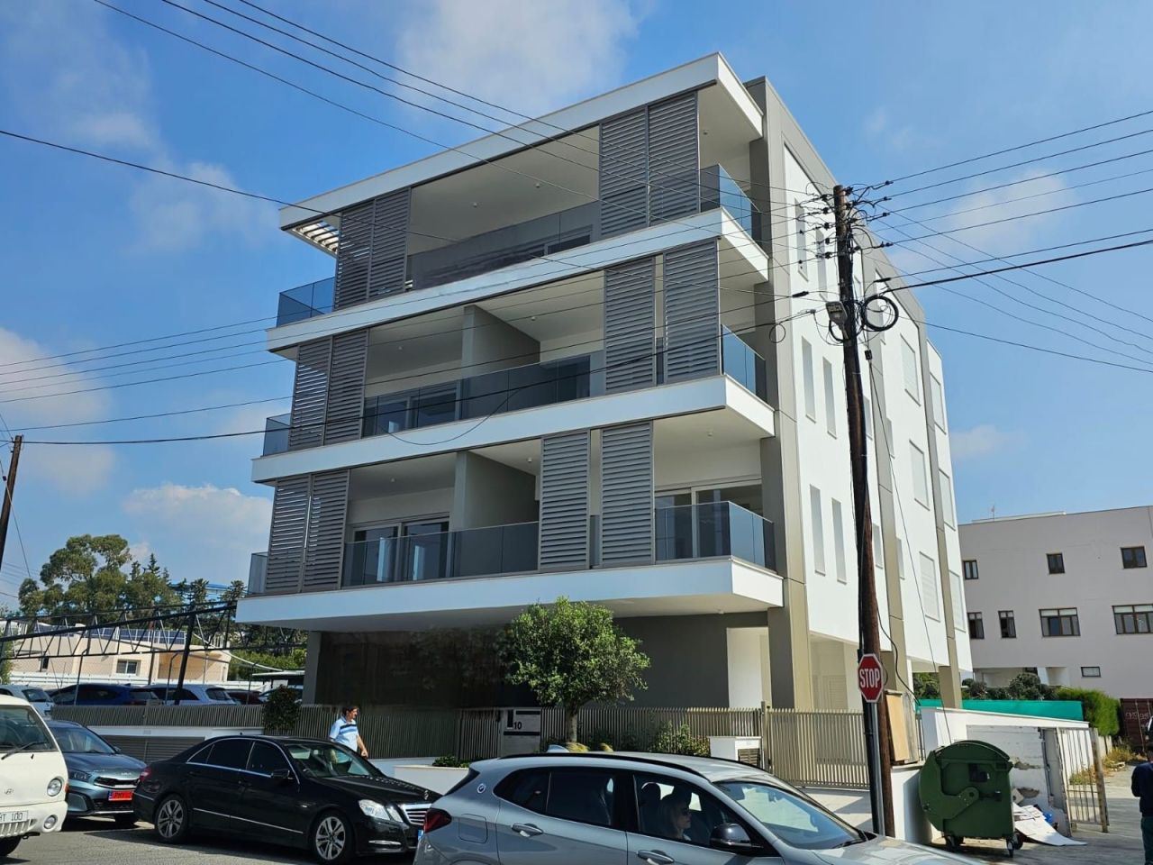 Пентхаус в Лимасоле, Кипр, 171 м² - фото 2