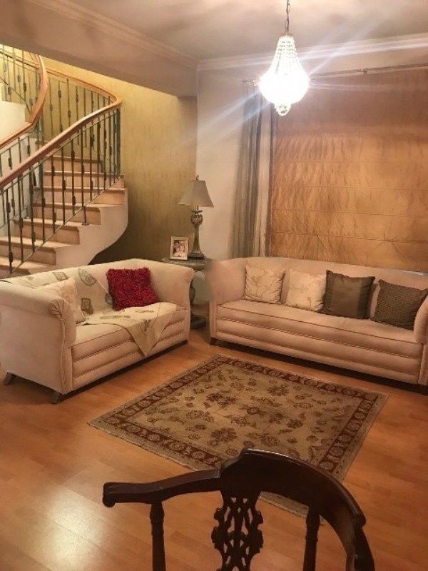 Вилла в Лимасоле, Кипр, 430 м² - фото 2