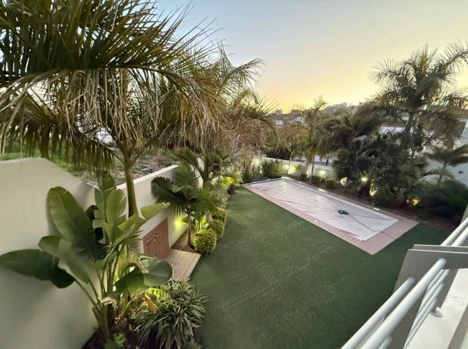 Вилла в Лимасоле, Кипр, 380 м² - фото 2