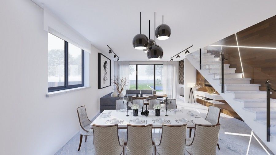 Вилла в Лимасоле, Кипр, 184 м² - фото 2