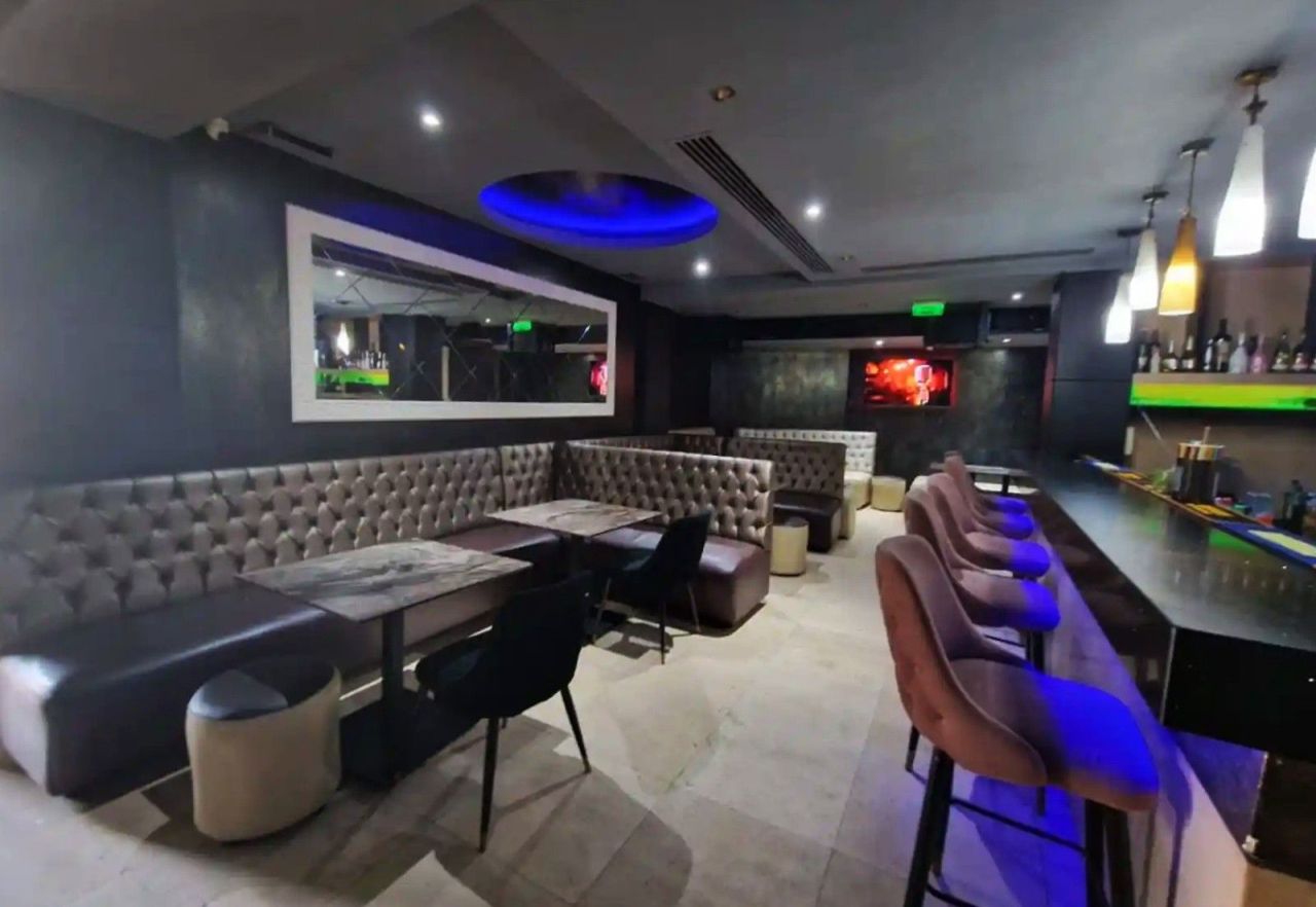 Кафе, ресторан в Ларнаке, Кипр, 180 м² - фото 2