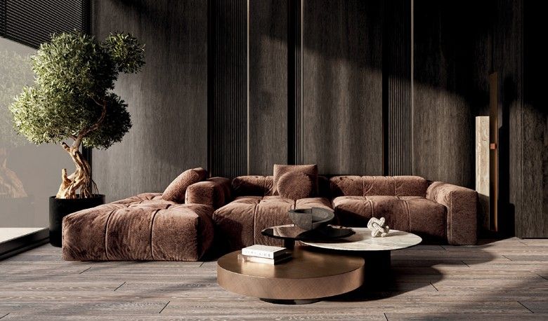 Апартаменты в Лимасоле, Кипр, 245 м² - фото 2