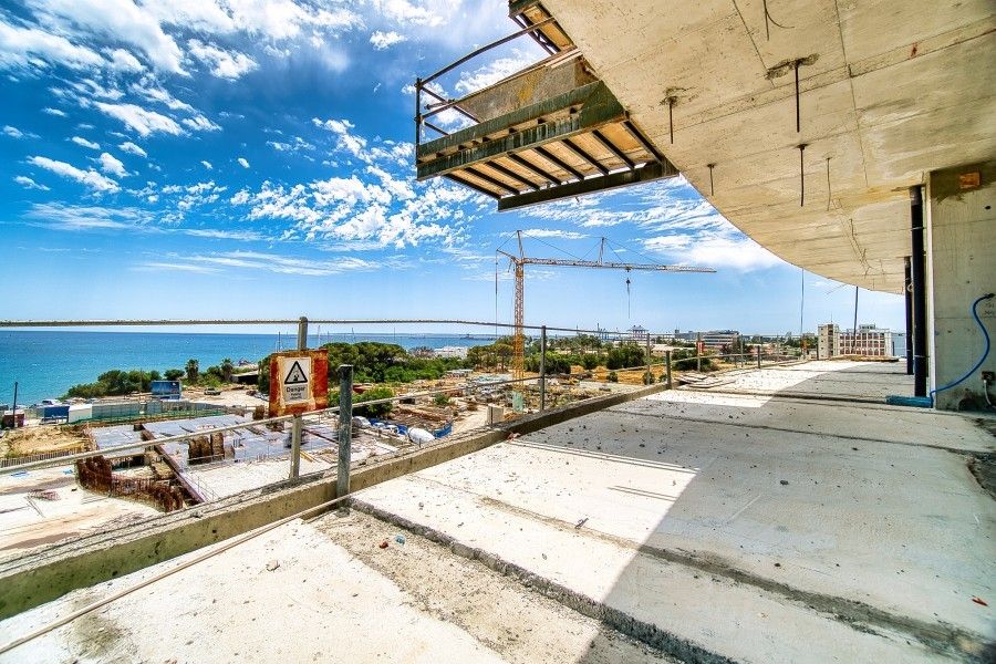 Апартаменты в Лимасоле, Кипр, 325 м² - фото 2