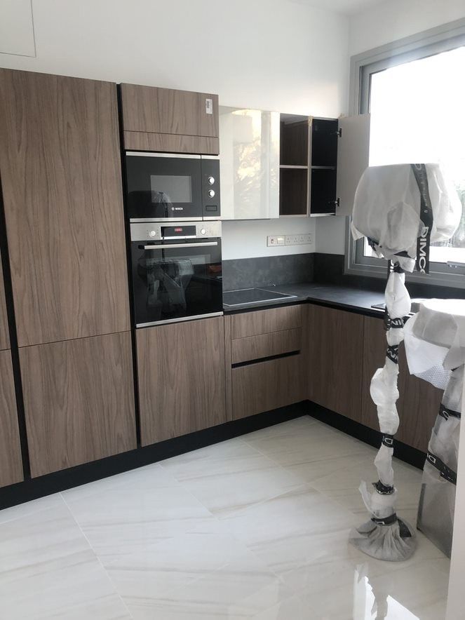 Таунхаус в Лимасоле, Кипр, 110 м² - фото 2