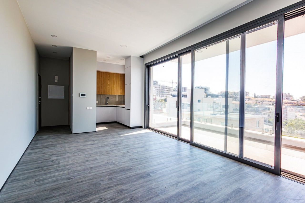 Апартаменты в Лимасоле, Кипр, 113 м² - фото 2