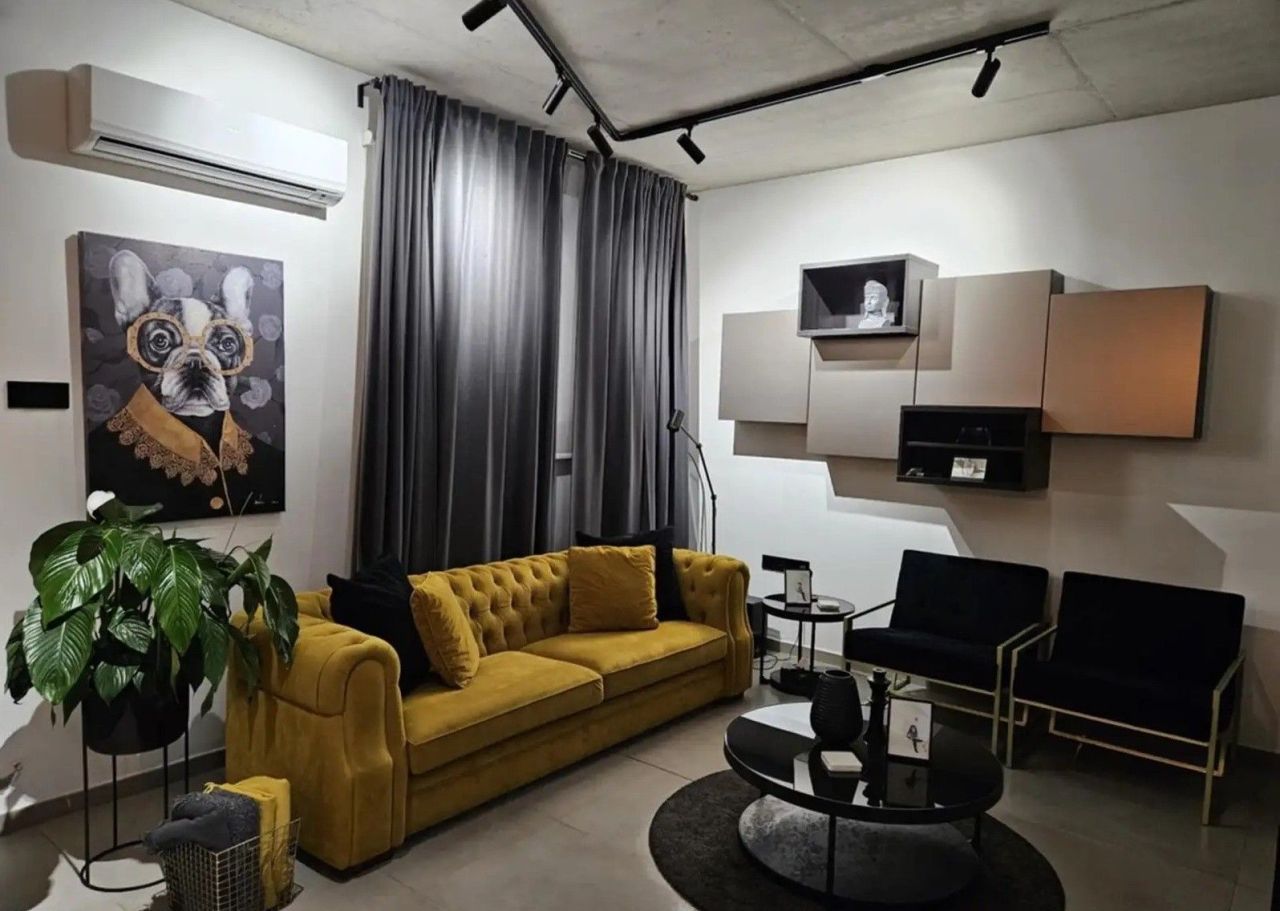 Вилла в Ларнаке, Кипр, 125 м² - фото 2