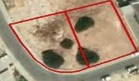 Земля в Лимасоле, Кипр, 1 477 м² - фото 2