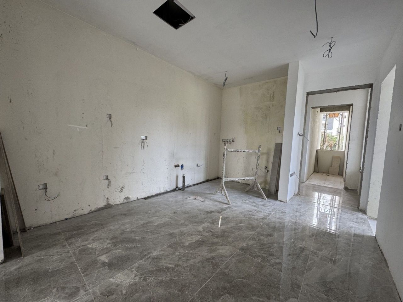 Апартаменты в Лимасоле, Кипр, 108 м² - фото 2