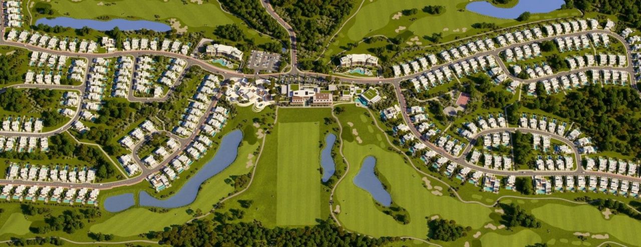 Вилла в Лимасоле, Кипр, 597 м² - фото 2