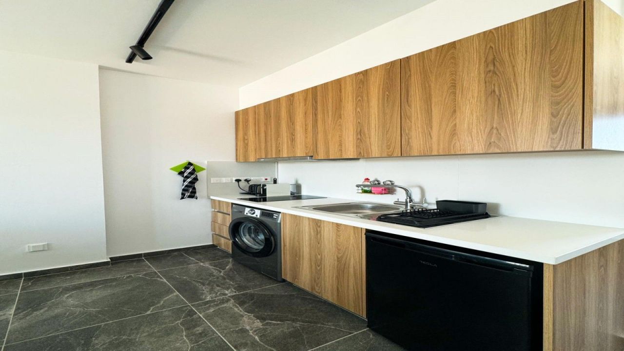 Студия в Пафосе, Кипр, 89 м² - фото 2