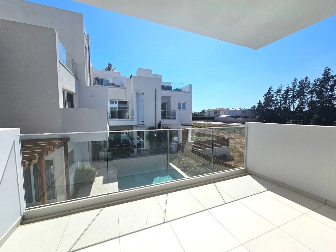 Апартаменты в Лимасоле, Кипр, 85 м² - фото 2