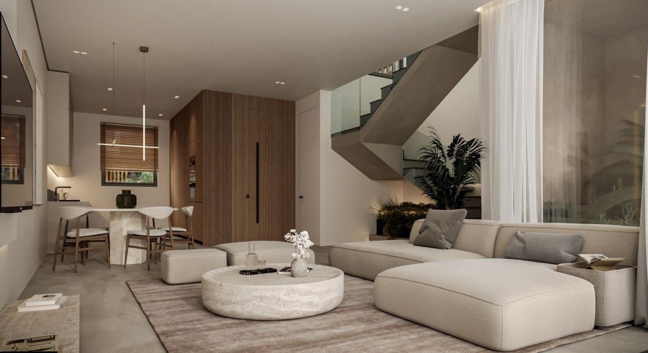 Вилла в Пафосе, Кипр, 165 м² - фото 2