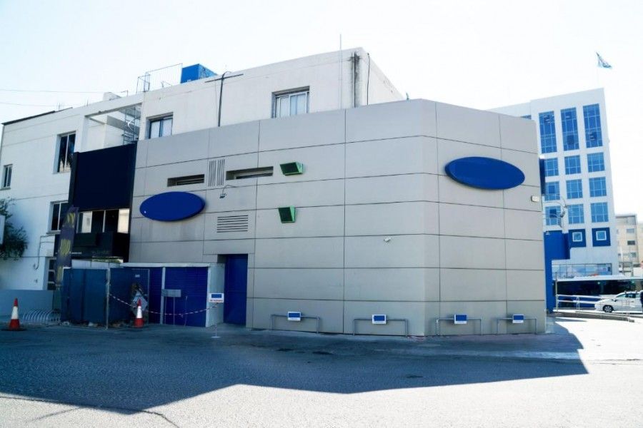 Коммерческая недвижимость в Никосии, Кипр, 936 м² - фото 2