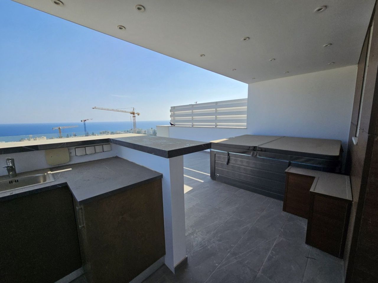 Вилла в Лимасоле, Кипр, 270 м² - фото 2