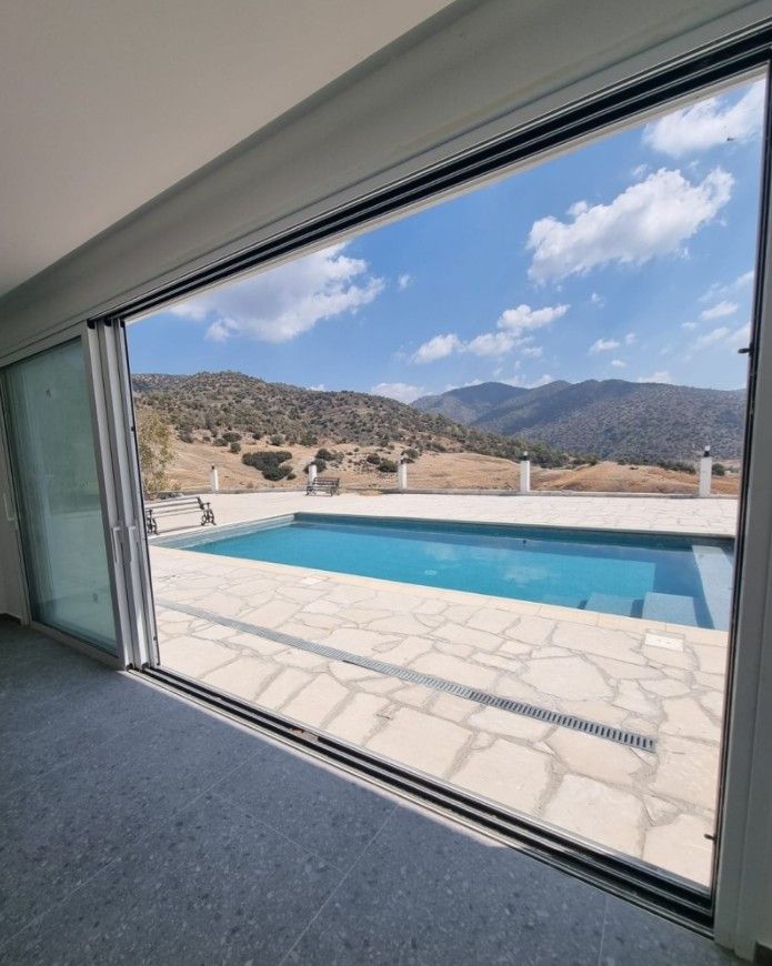 Вилла в Лимасоле, Кипр, 292 м² - фото 2