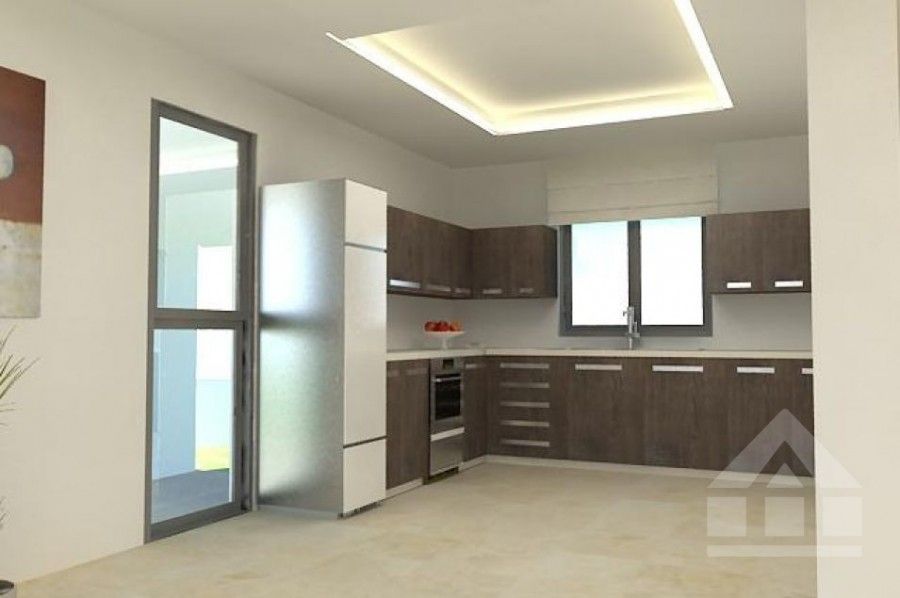 Вилла в Ларнаке, Кипр, 240 м² - фото 2