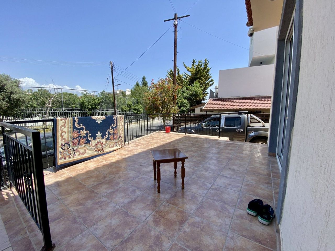 Вилла в Лимасоле, Кипр, 380 м² - фото 2