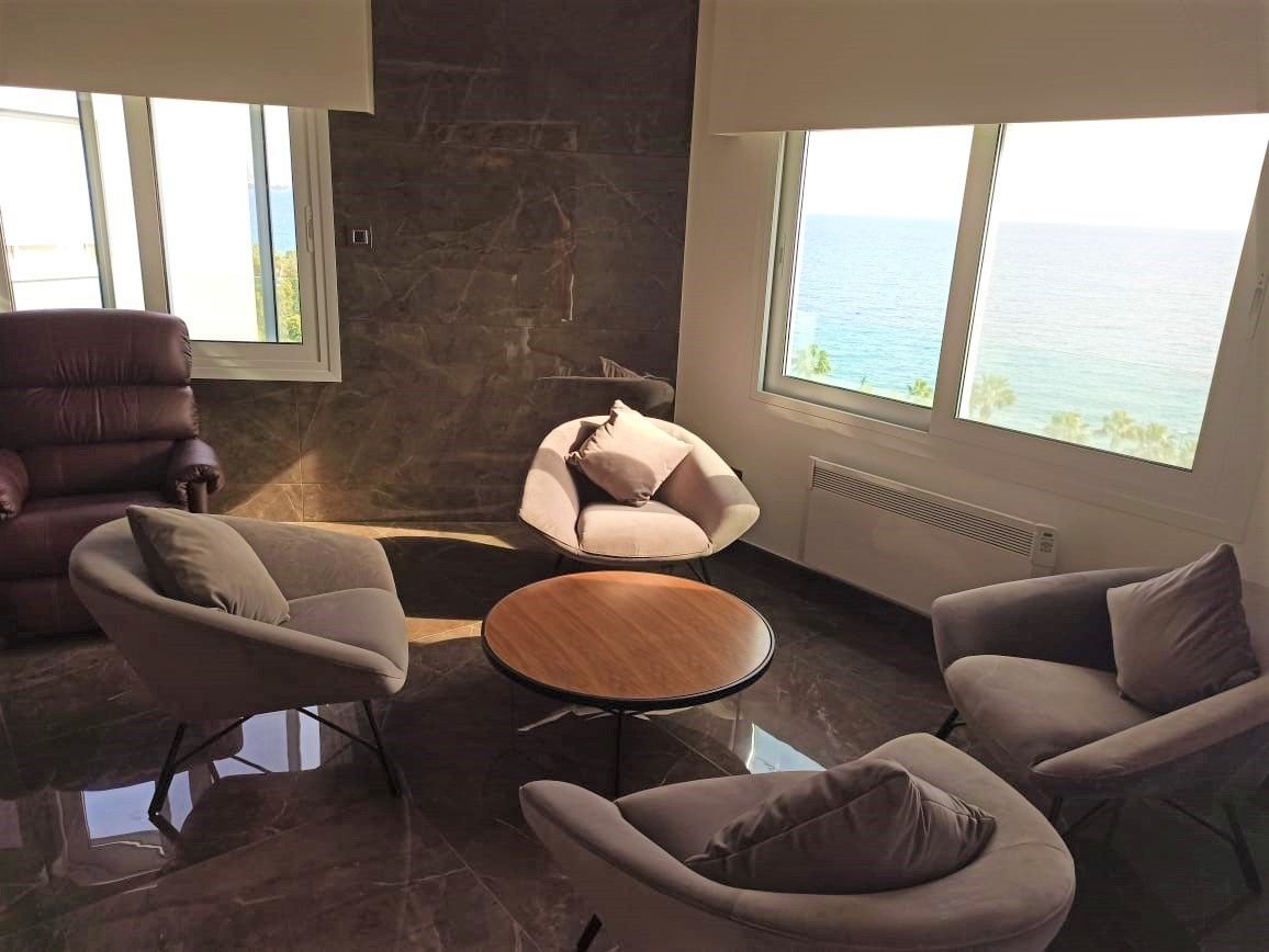 Пентхаус в Лимасоле, Кипр, 158 м² - фото 2