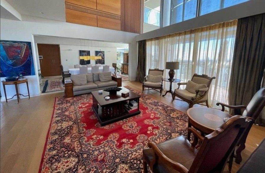 Вилла в Лимасоле, Кипр, 439 м² - фото 2