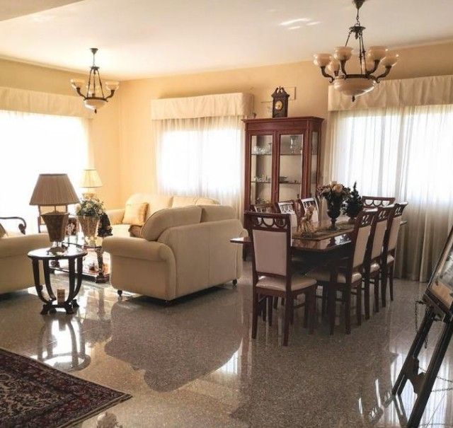 Вилла в Лимасоле, Кипр, 562 м² - фото 2