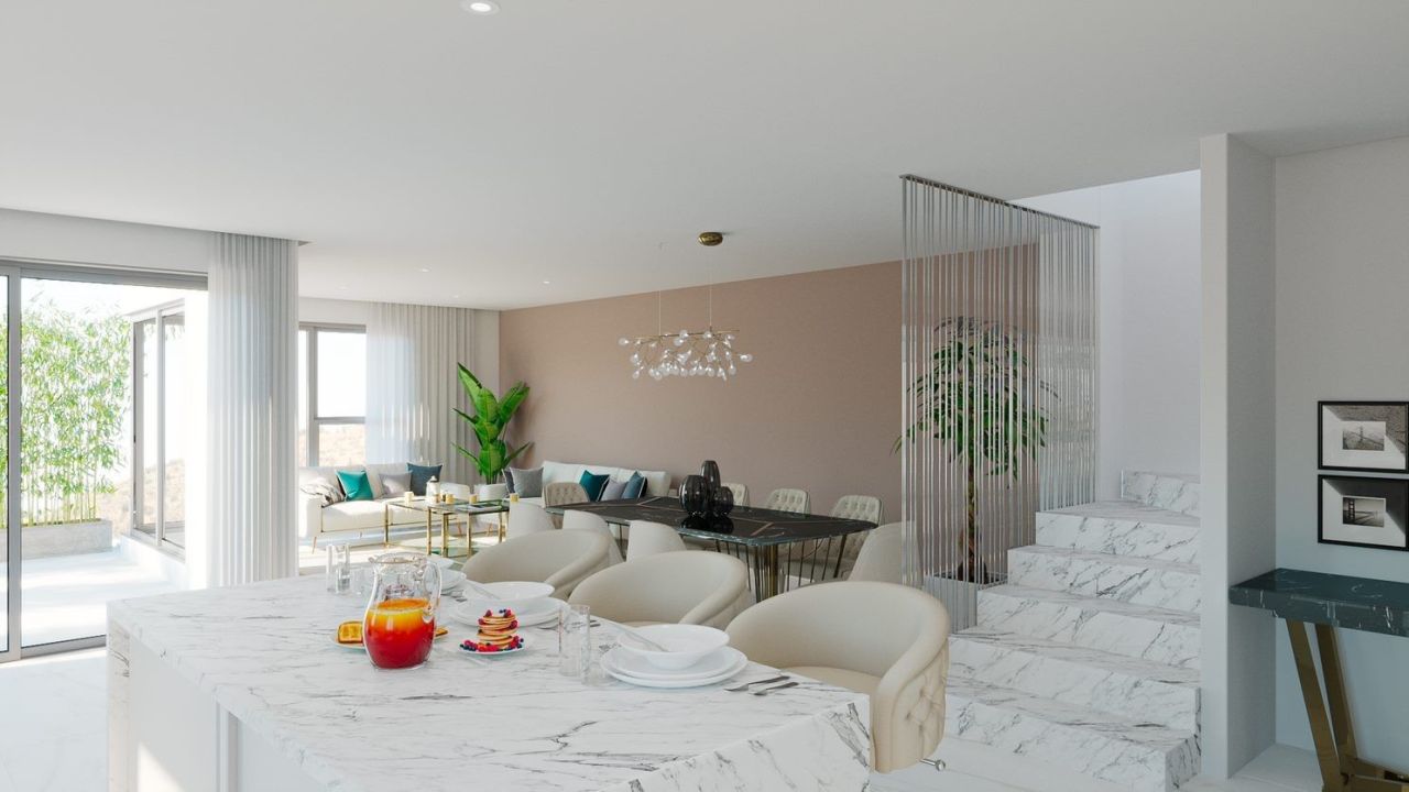 Вилла в Лимасоле, Кипр, 317 м² - фото 2