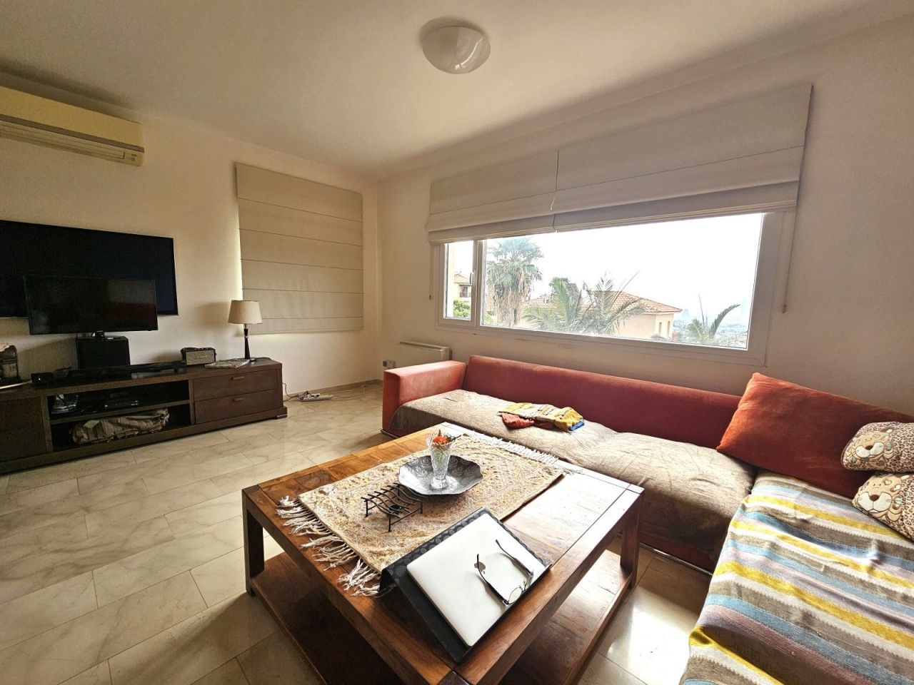 Вилла в Лимасоле, Кипр, 237 м² - фото 2