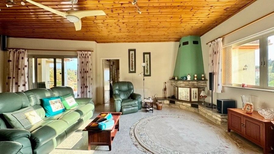 Вилла в Лимасоле, Кипр, 311 м² - фото 2