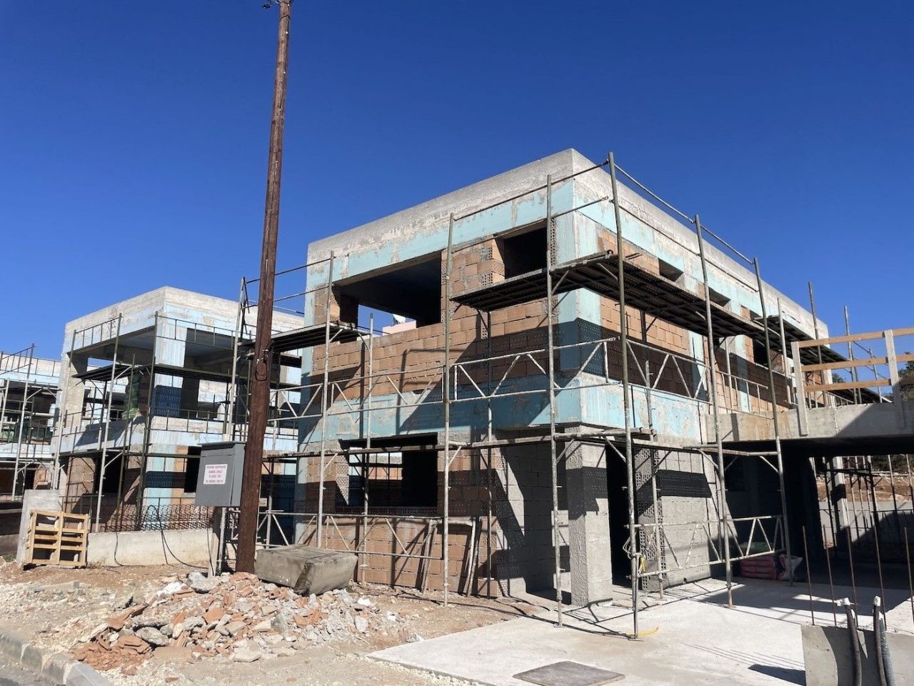 Вилла в Пафосе, Кипр, 190 м² - фото 2