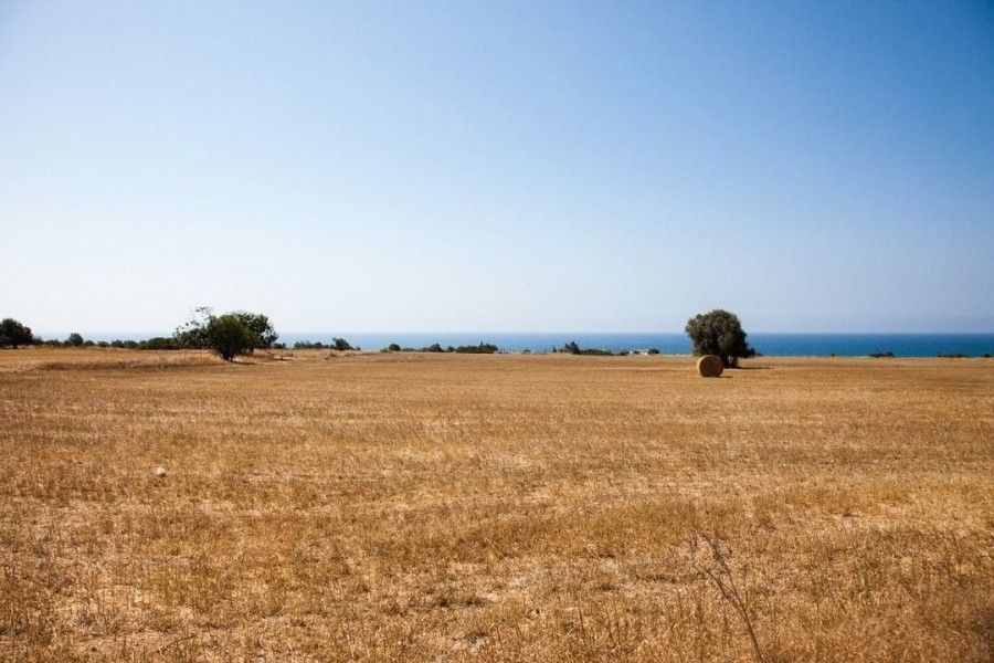 Земля в Ларнаке, Кипр, 20 076 м² - фото 2