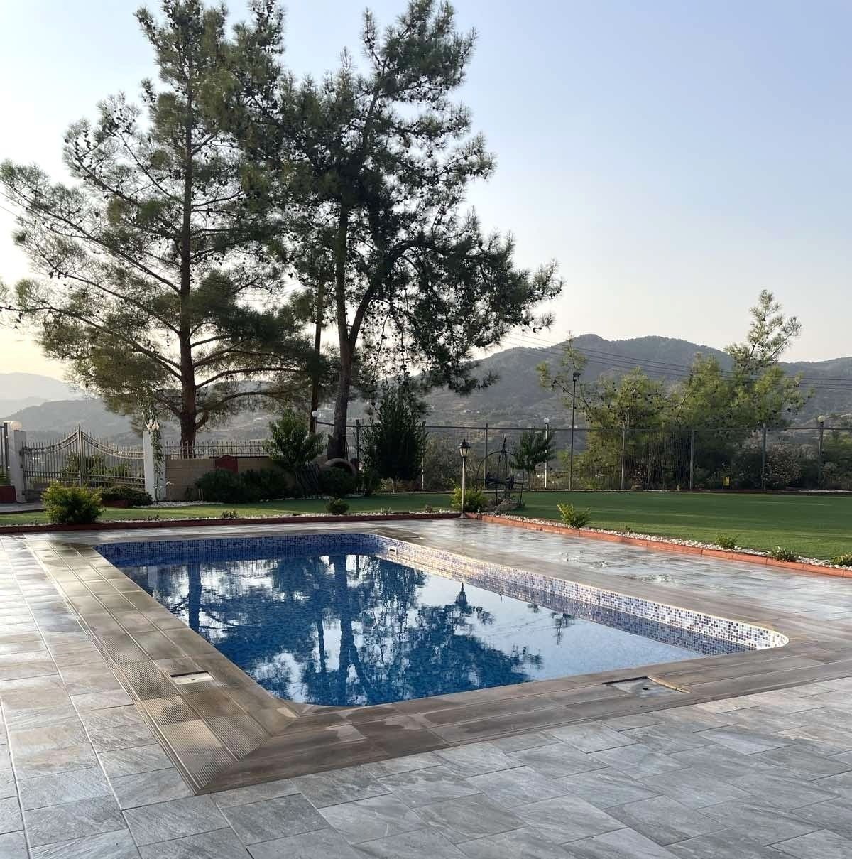 Вилла в Лимасоле, Кипр, 120 м² - фото 2