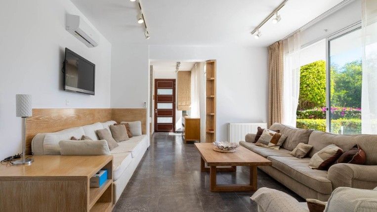 Вилла в Лимасоле, Кипр, 163 м² - фото 2