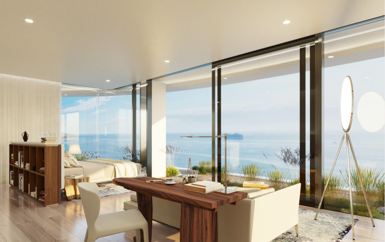 Апартаменты в Лимасоле, Кипр, 198 м² - фото 2