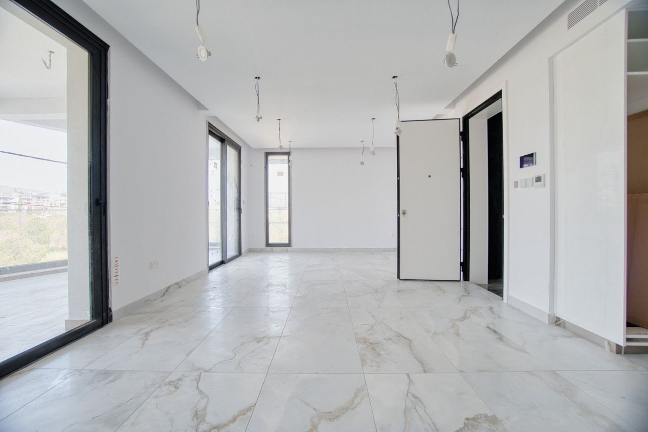 Апартаменты в Лимасоле, Кипр, 122 м² - фото 2