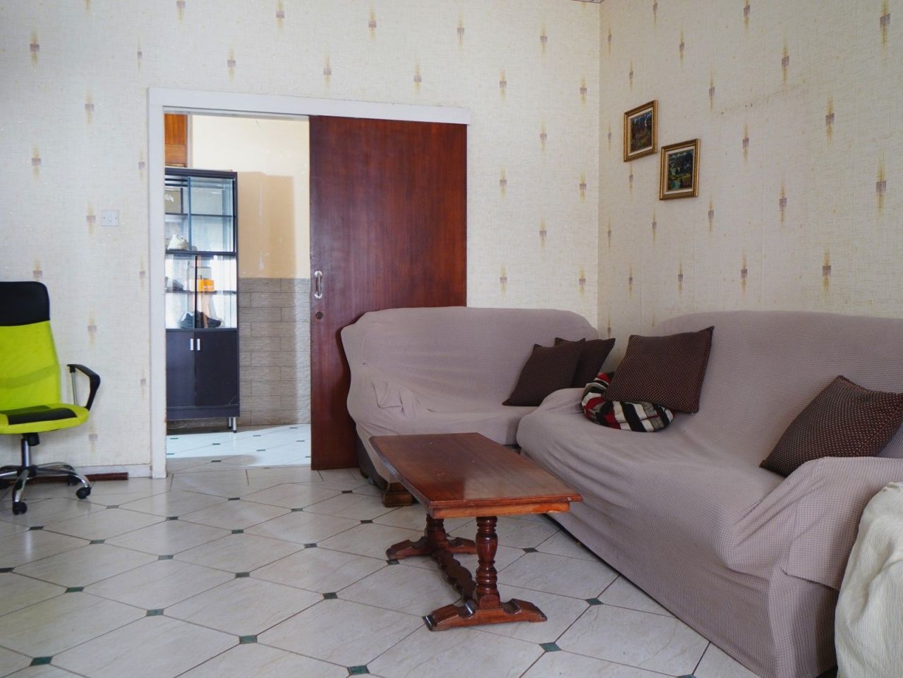 Апартаменты в Ларнаке, Кипр, 80 м² - фото 2