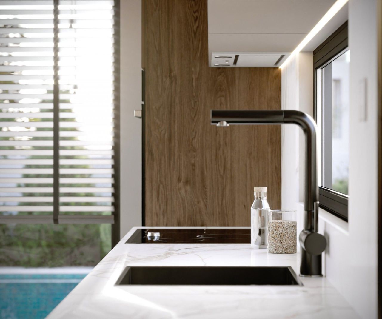 Вилла в Протарасе, Кипр, 184 м² - фото 2