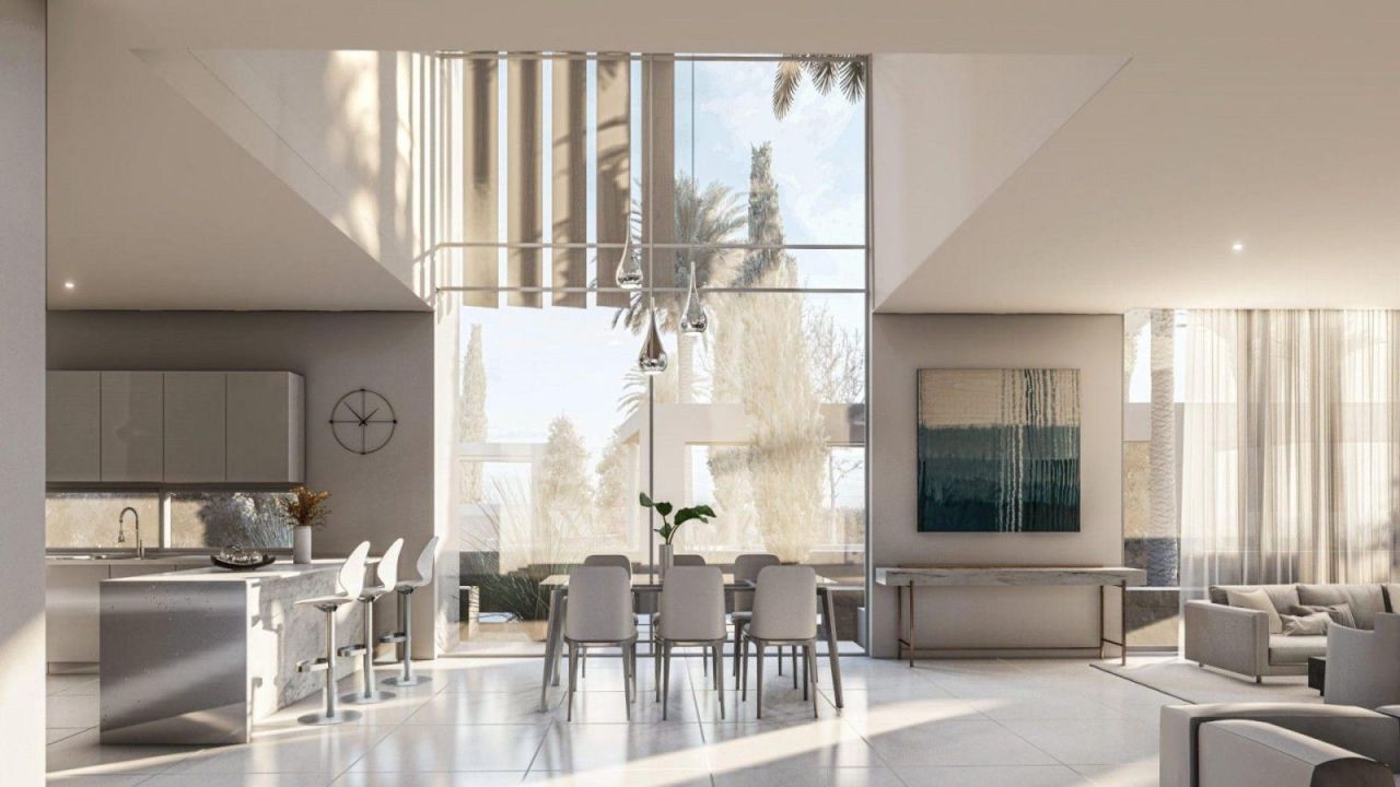 Вилла в Пафосе, Кипр - фото 2